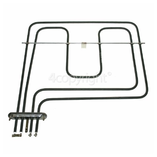 Teka Top Grill Element