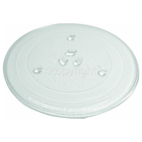 Samsung FG87SUG/EG Glass Turntable