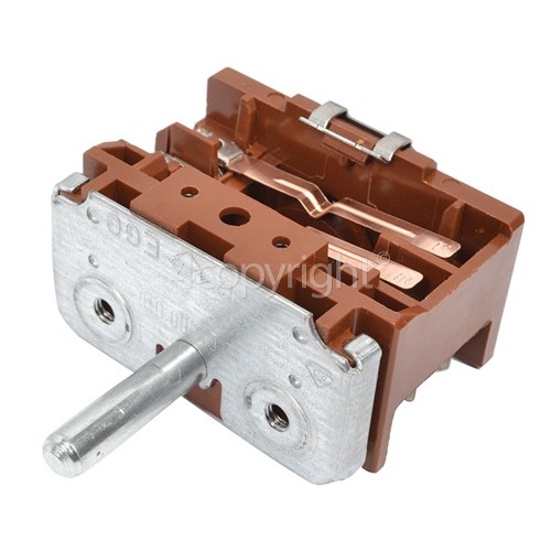 Kenwood Oven Function Selector Switch www.4kenwood.co.uk