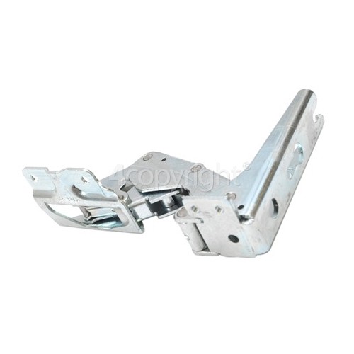 Teka Lower Hinge