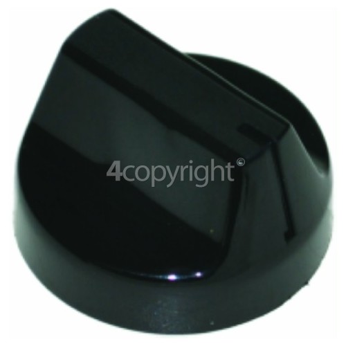 Baumatic BT160W Knob 574 Black/ss