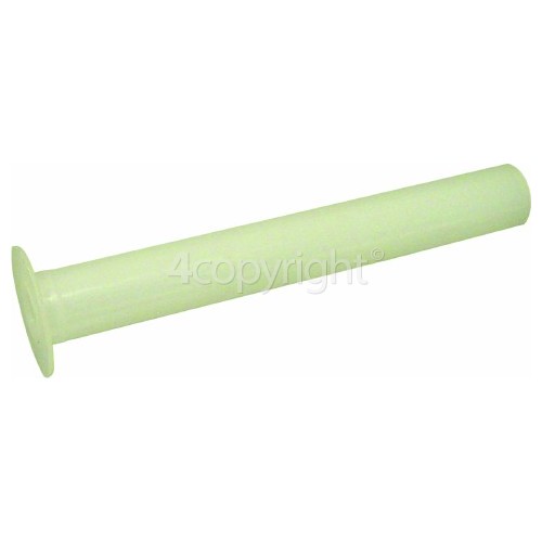 Rangemaster 7911 SXS Refrigerator Cream Pipe Sleeve