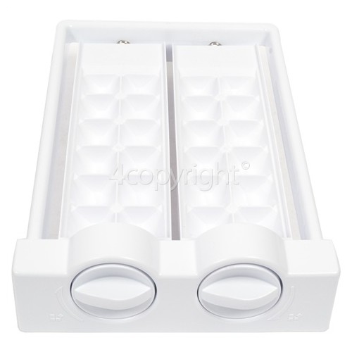 Samsung Ice Tray Assembly www.samsungspares.co.uk