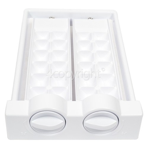 Samsung Ice Tray Assembly