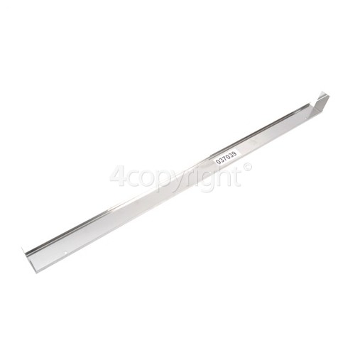 Rangemaster Kickplate Strip