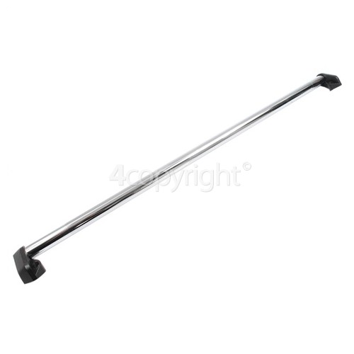 Rangemaster 90cm Chrome Hood Rail