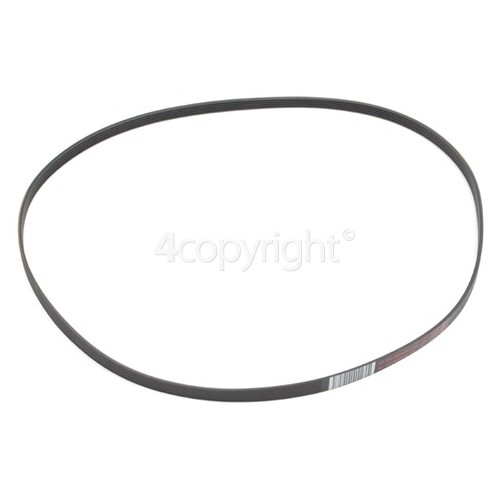 Neff Poly-Vee Drive Belt - 1267J5PJE