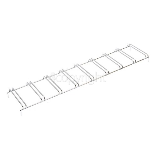 Rangemaster 91930 PROFESSIONAL PLUS 90 NG BLACK Rail Top Right