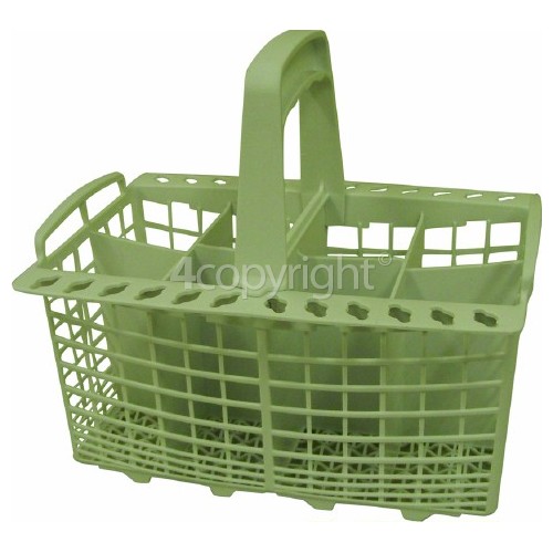 Ariston AFA370X Use MERC00048182. Cutlery Basket