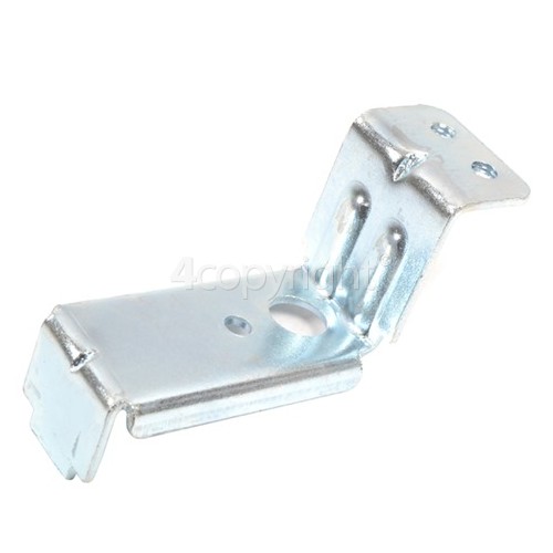 Hotpoint E604X Support Bracket - Glass Cover Rohs