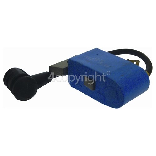 McCulloch Ignition Coil www.4mcculloch.co.uk
