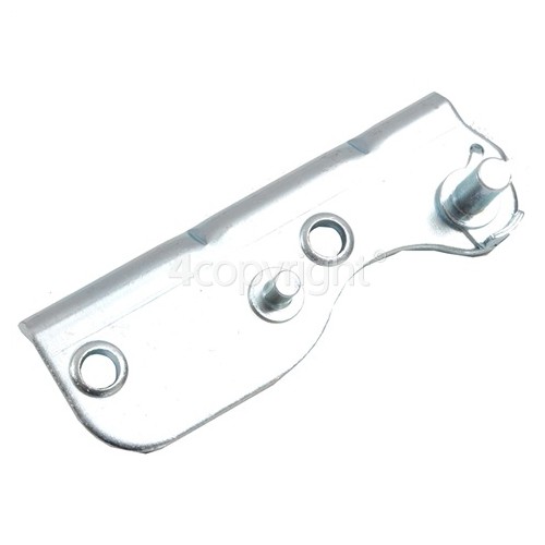 Sharp SJF74PS-SL Refrigerator Hinge Bottom Right