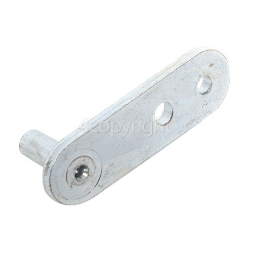 Cannon 50195G Top Hinge