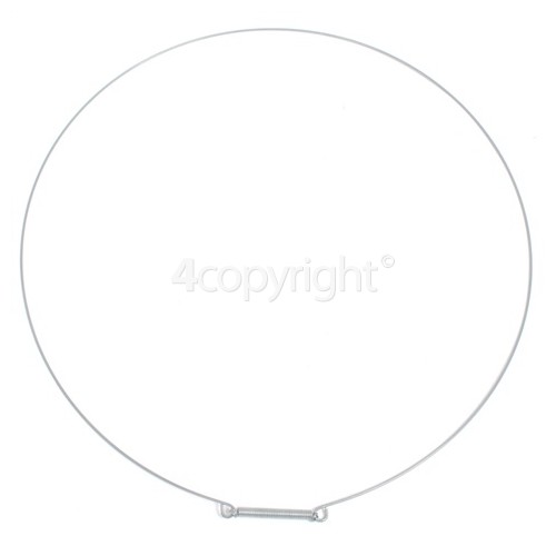 LG F1443KD Door Seal Clamp