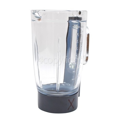 Kenwood BL650 Glass Goblet