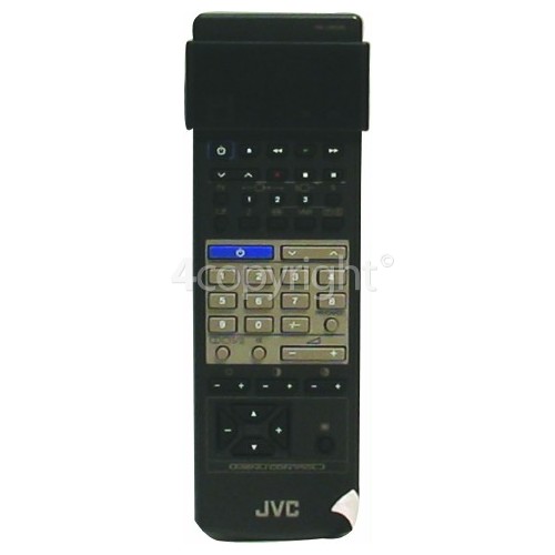 JVC RM-C860 Remote Control