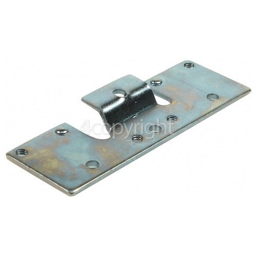 New Pol Right Hand Door Hinge