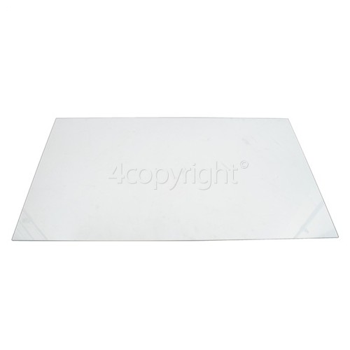 Rangemaster Oven Inner Door Glass