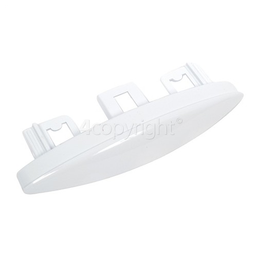 Hotpoint Door Handle - White