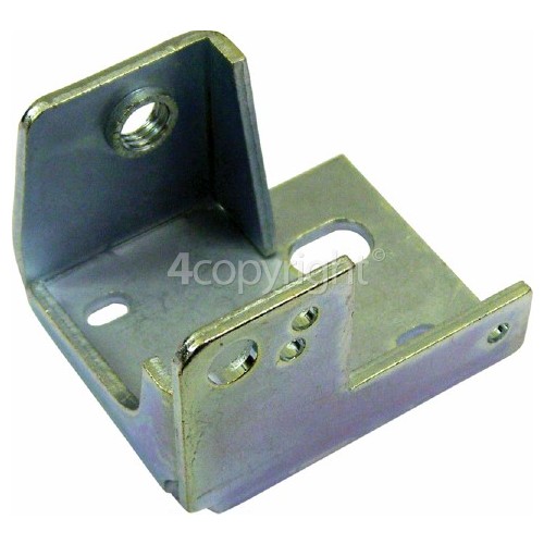 Bauknecht GKC2433/0/WS Use WPL481941719581 Hinge-lower