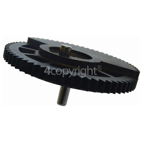 Flymo XLH 550 Blade Gear