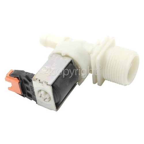 Indesit Cold Water Single Inlet Solenoid Valve