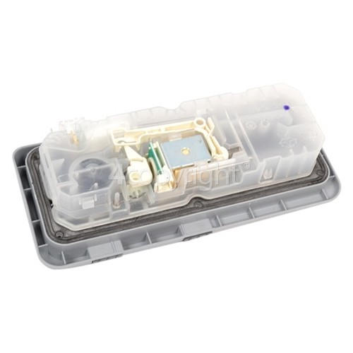 Whirlpool Detergent Dispenser Assembly www.4whirlpool.co.uk