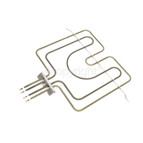 Rangemaster Dual Oven/Grill Element 2200W