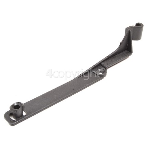 Indesit K 342 M(W)/U Left Hand Flap Support