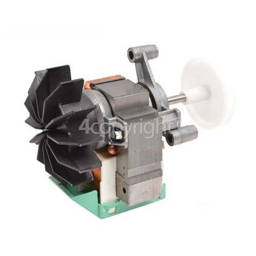 Brandt WBD1211 Motor Ventilator