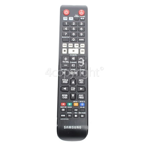 Samsung AK59-00140A Freeview Remote Control