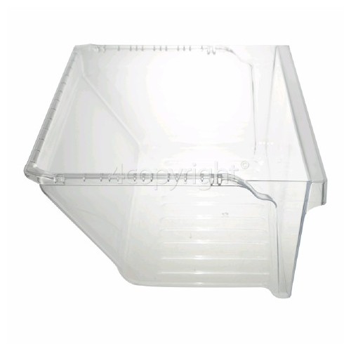 Samsung RSH1DBRS Lower Vegetable Drawer