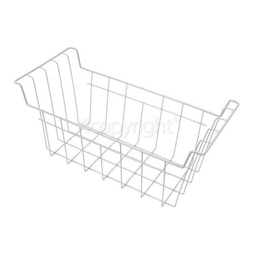 Amana Freezer Basket : 515x240mm + Height 235mm