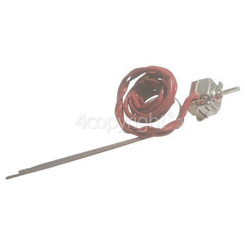 Baumatic BT484SS Thermostat