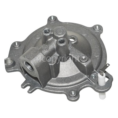Rangemaster Large Hotplate Burner Kit