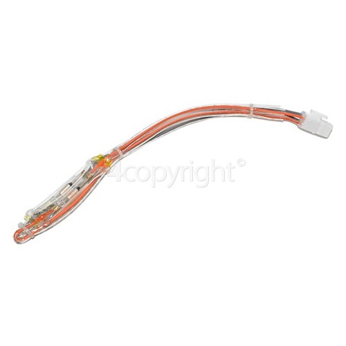 RM411N4GS1 Fridge Temperature Fuse Sensor : Cable Length 315mm