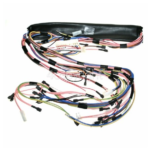 Rangemaster RDW6012FI Control Cable