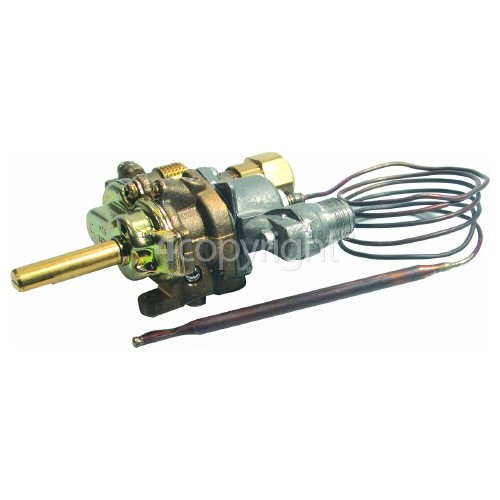 Delonghi 6140GGW Thermostat