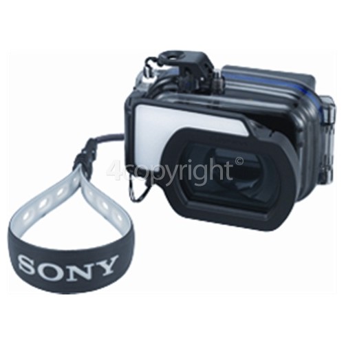 Sony DSCW270 Marine Pack Waterproof Case