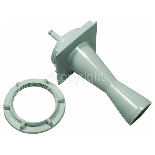 Creda 18531E Obsolete Funnel Assy