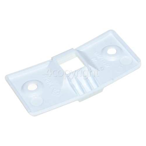 Indesit Door Catch Plate