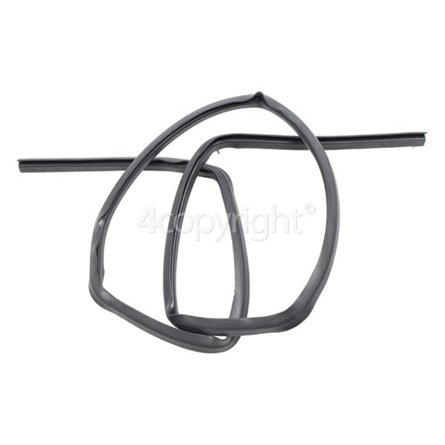 Hoover HDO707NX - A0003059 Main Oven U-Shaped Gasket