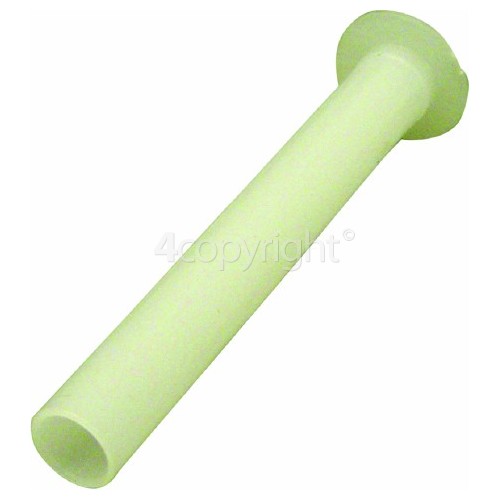Rangemaster 7911 SXS Refrigerator Cream Pipe Sleeve