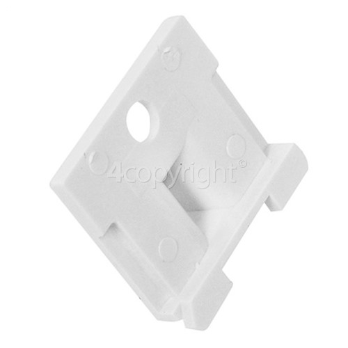 Hotpoint VTD00P Door Latch