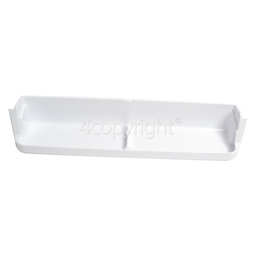 Caple Fridge Door Upper Dairy Shelf