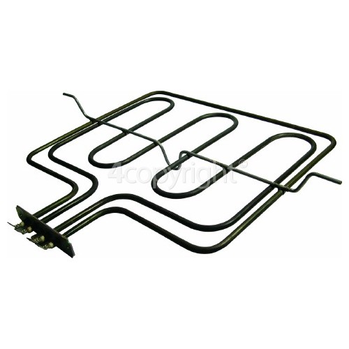 Delonghi 5104.1EEB Dual Grill/Oven Element 2800W