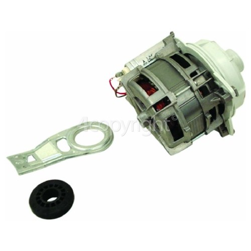 Beko DE2431FS Recirculation Pump