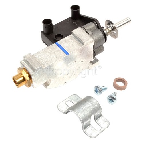 Rangemaster Hotplate Gas Tap Kit - 5KW : Selni 81516 765/565