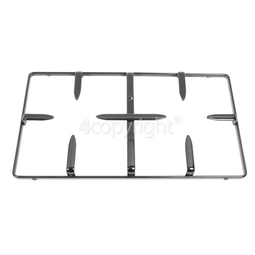 Delonghi Pan Support Stand : 480x268mm X 30mm Stand