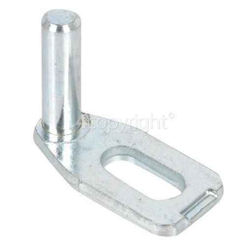 Creda 26250 Hinge Plate & Pin